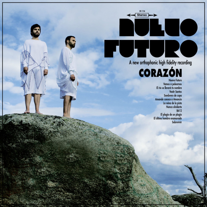 JAB-6011 CORAZON Nuevo futuro