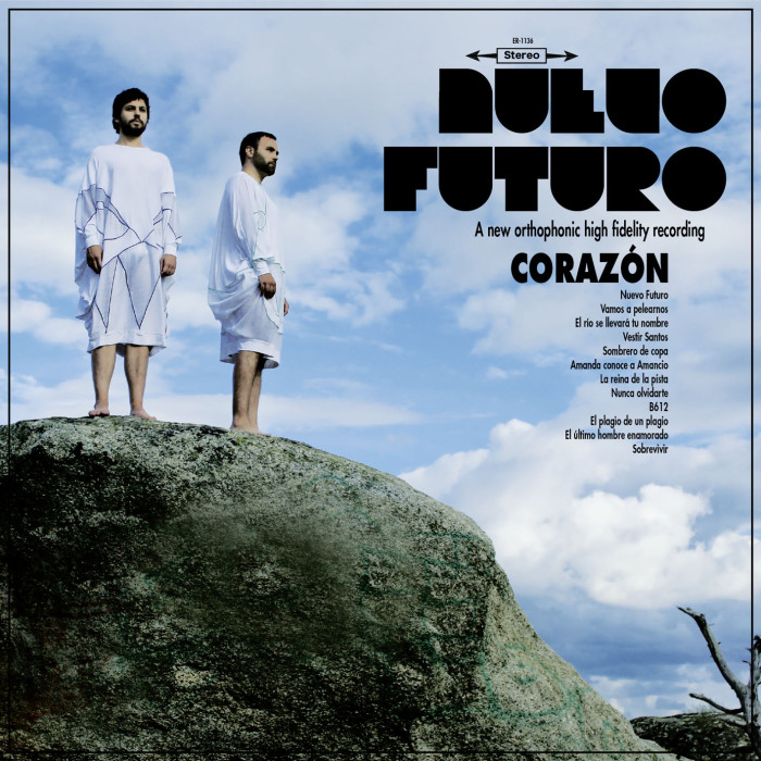 JAB-6011 CORAZON Nuevo futuro