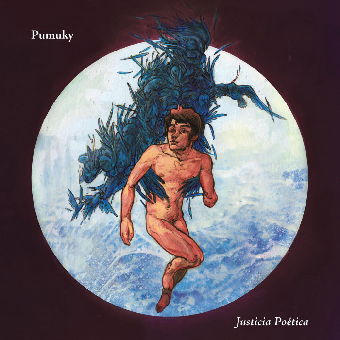 Pumuky - Justicia Poética 300