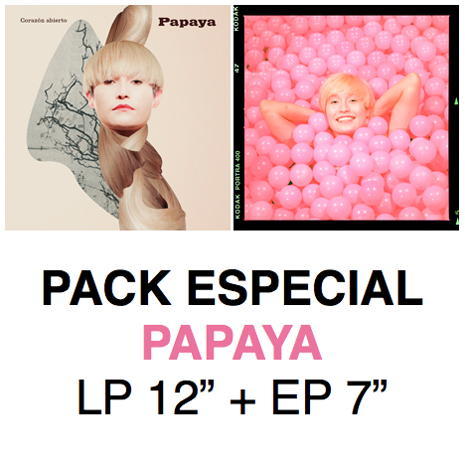 PAPAYA_PACK ESPECIAL