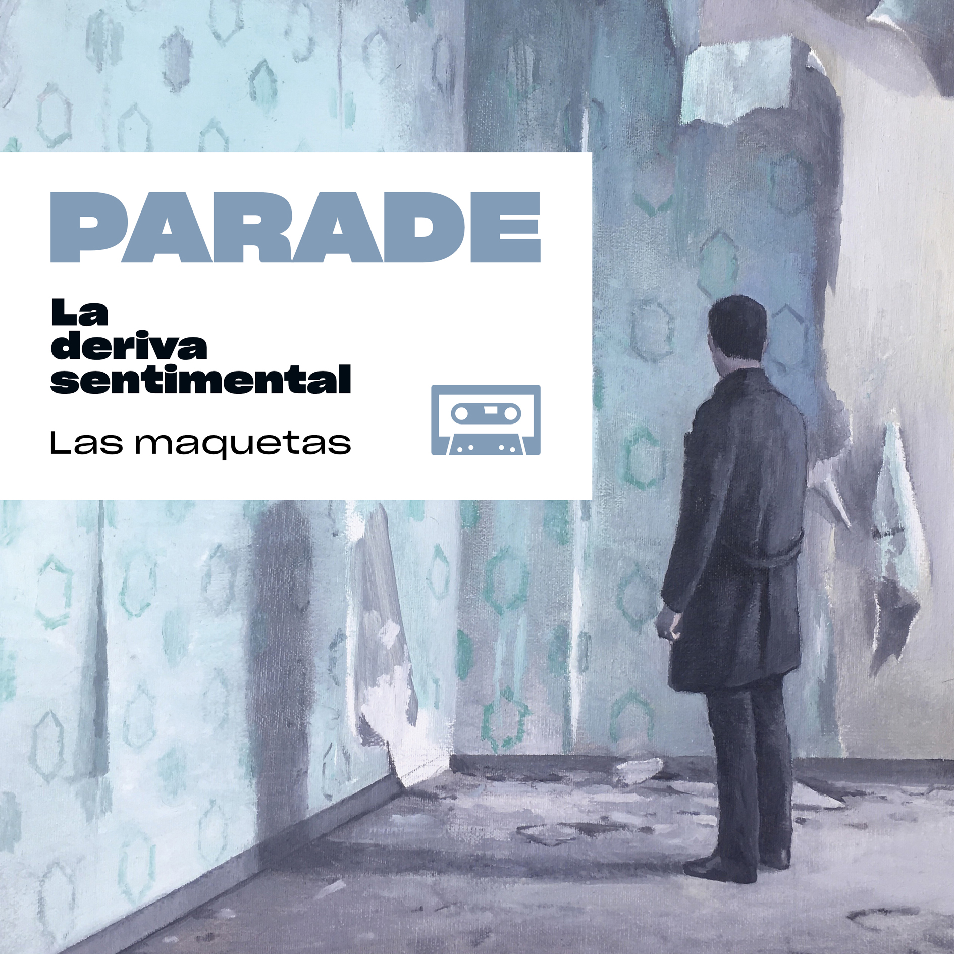 PARADE - Las Maquetas