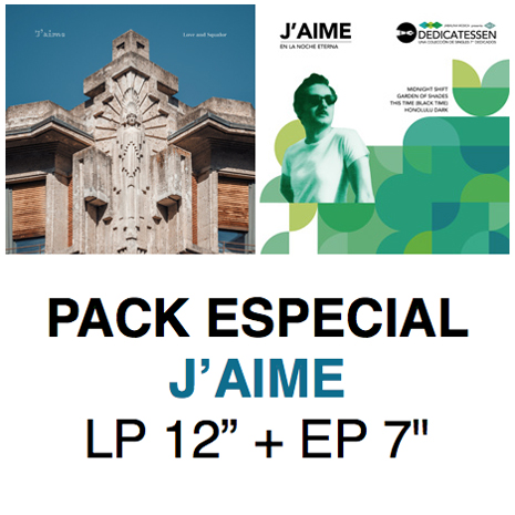 J'AIME pack especial 1