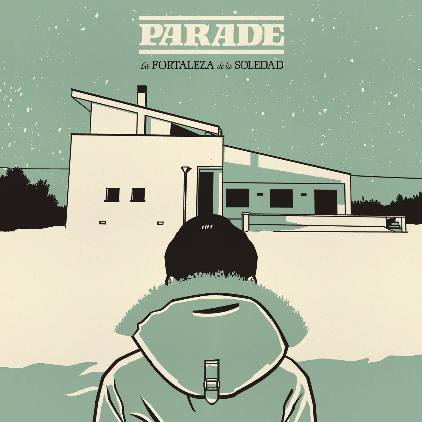 Parade_FortalezaSoledad_gatefold